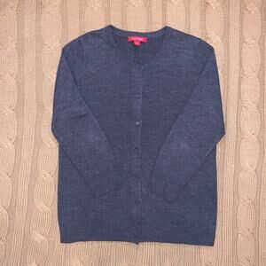 Roz & Ali button down sweater